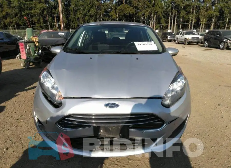 3FADP4BJ2FM187635 Photo# 6