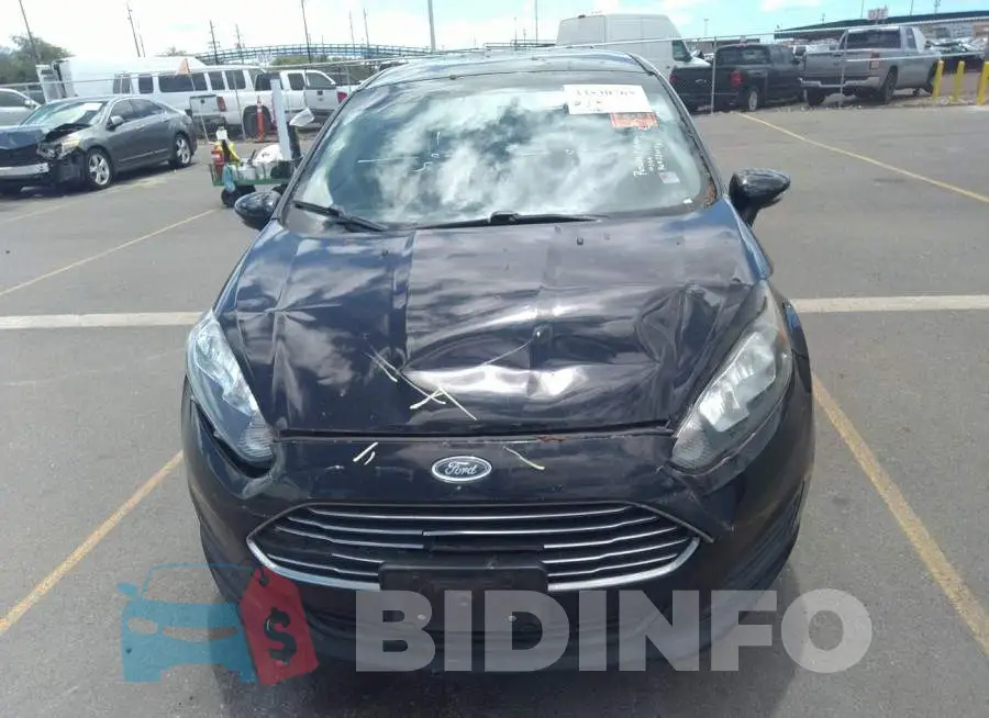 3FADP4BJ4GM165377 Photo# 6