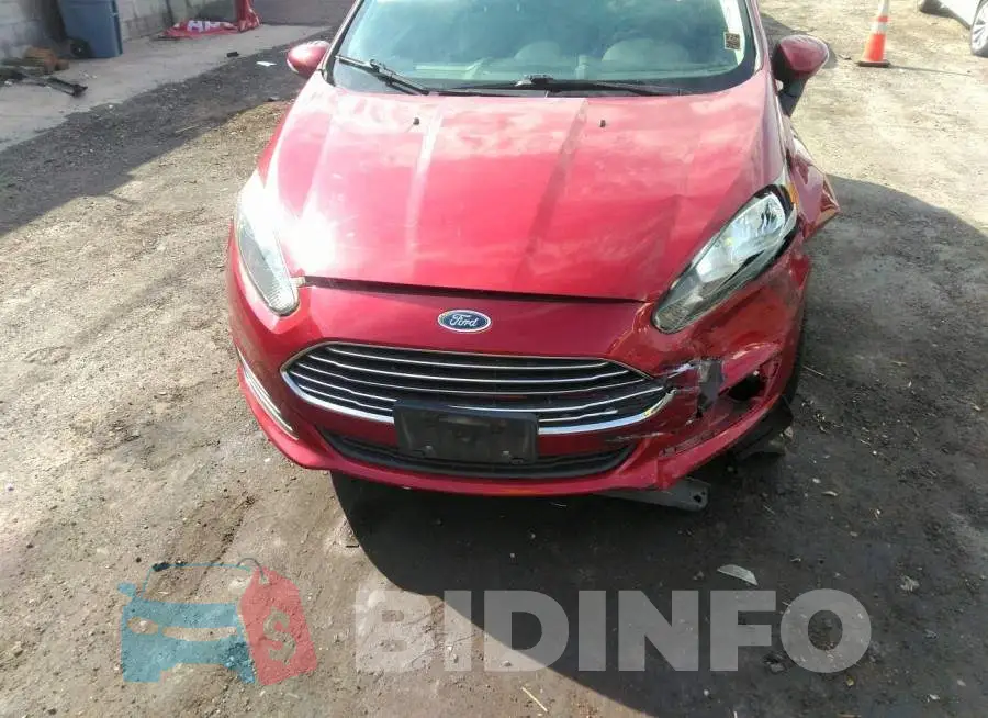 3FADP4EJ9FM139562 Photo# 6
