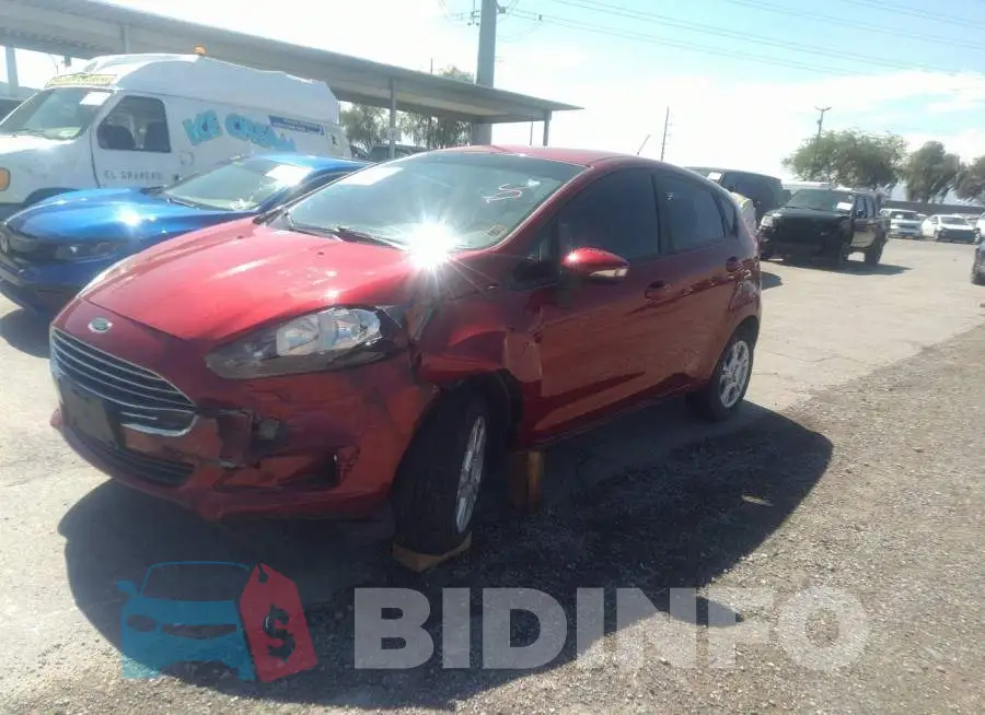 3FADP4EJ9FM139562 Photo# 2