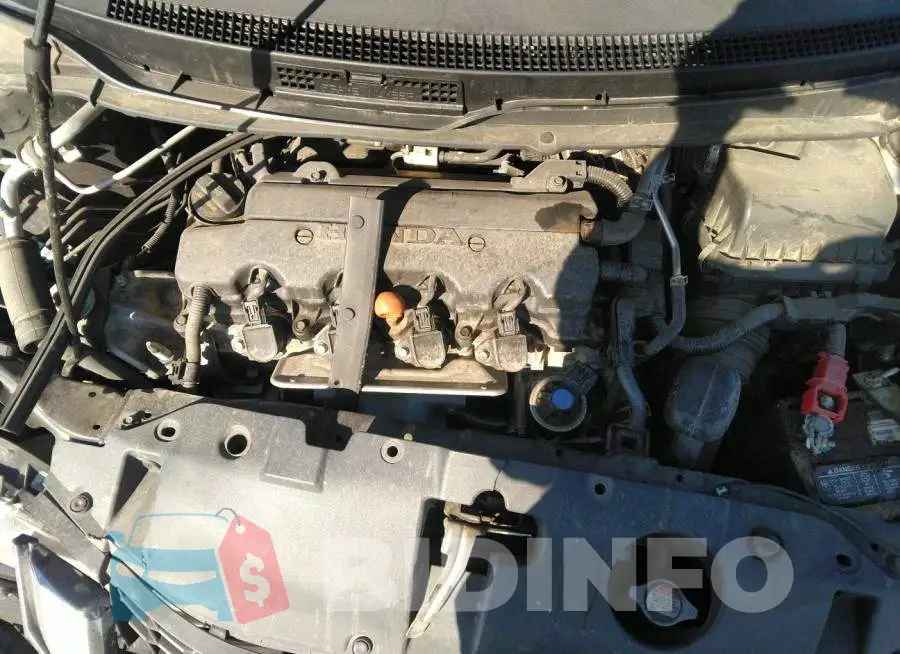 19XFB2F58FE094759 Photo# 10