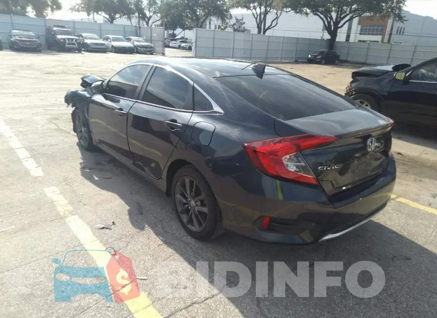 19XFC1F30LE010189 Photo# 3