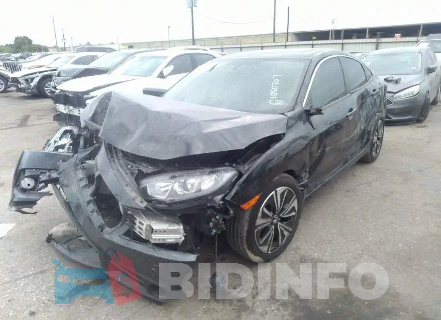 19XFC1F74HE215069 Photo# 2