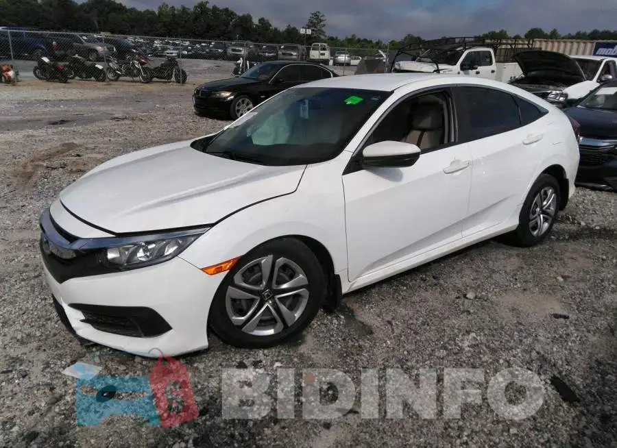 19XFC2F53HE032606 Photo# 2
