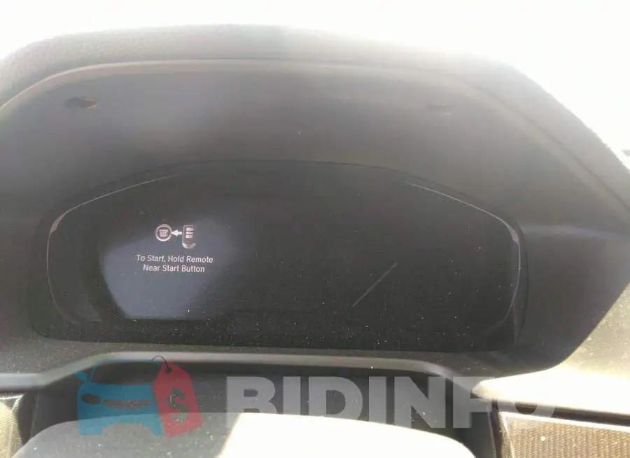 1HGCV2F37NA001127 Photo# 7
