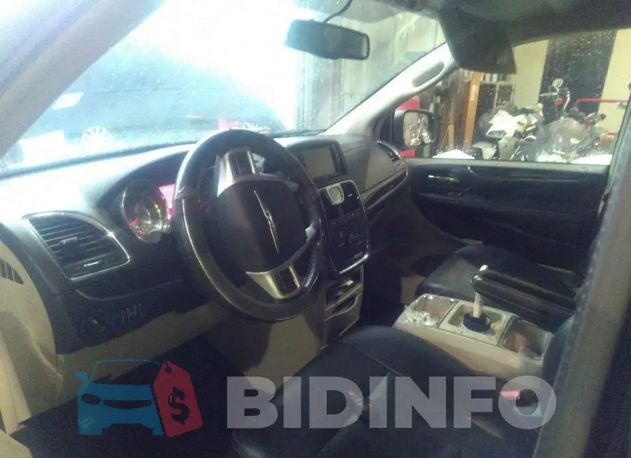 2C4RC1BG6FR715412 Photo# 5