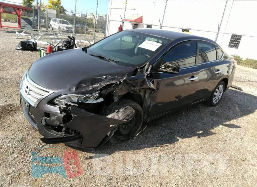 3N1AB7AP9FY225540 Photo# 2