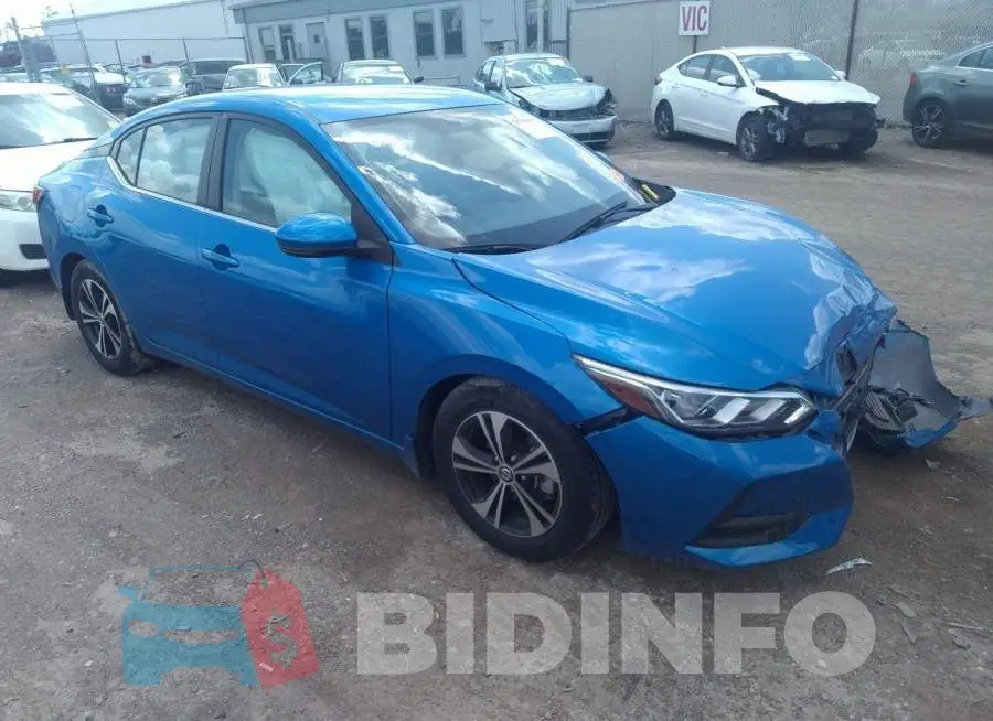 3N1AB8CV4LY214684 Photo# 1