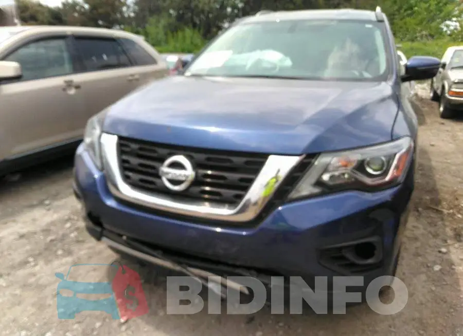 5N1DR2BN4LC604631 Photo# 6