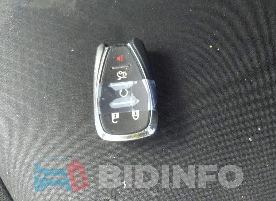 1G1ZD5ST6LF092595 Photo# 11