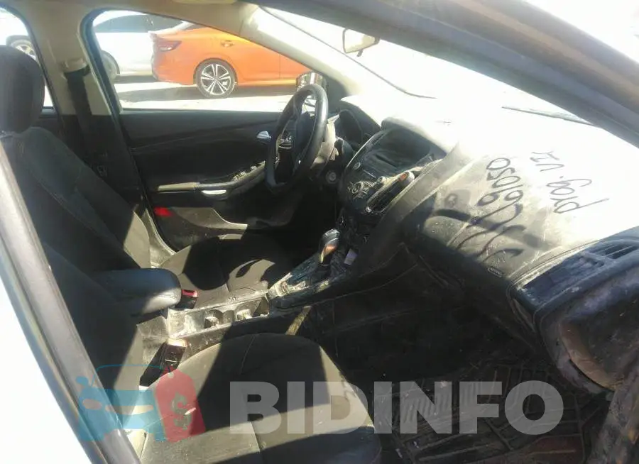 1FADP3F29GL299767 Photo# 5