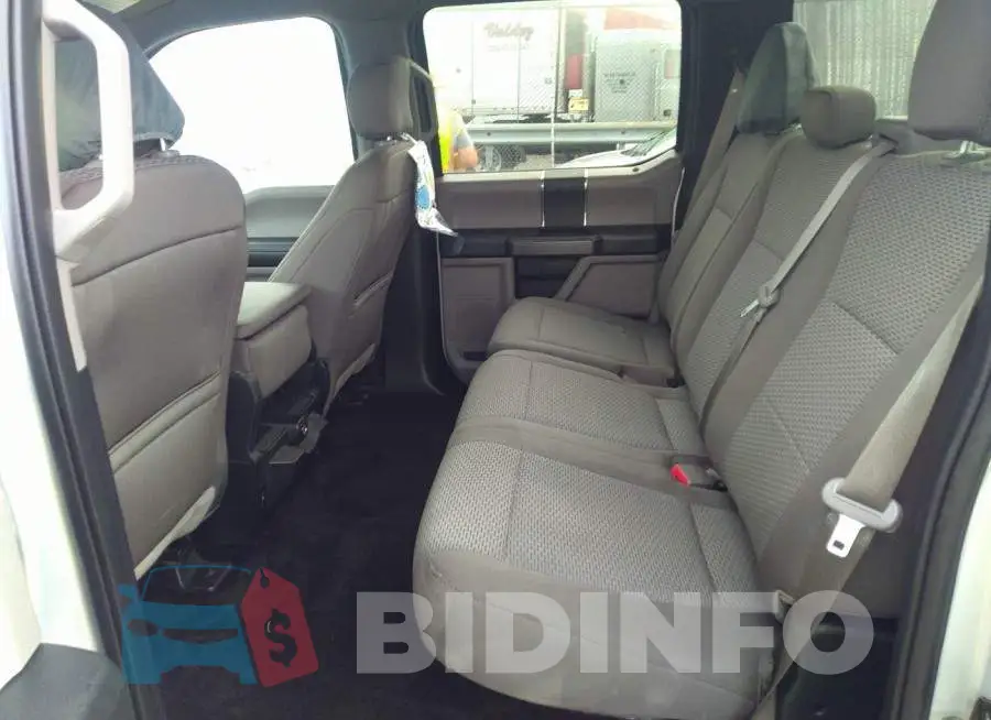 1FTEW1EB2JFC55087 Photo# 8