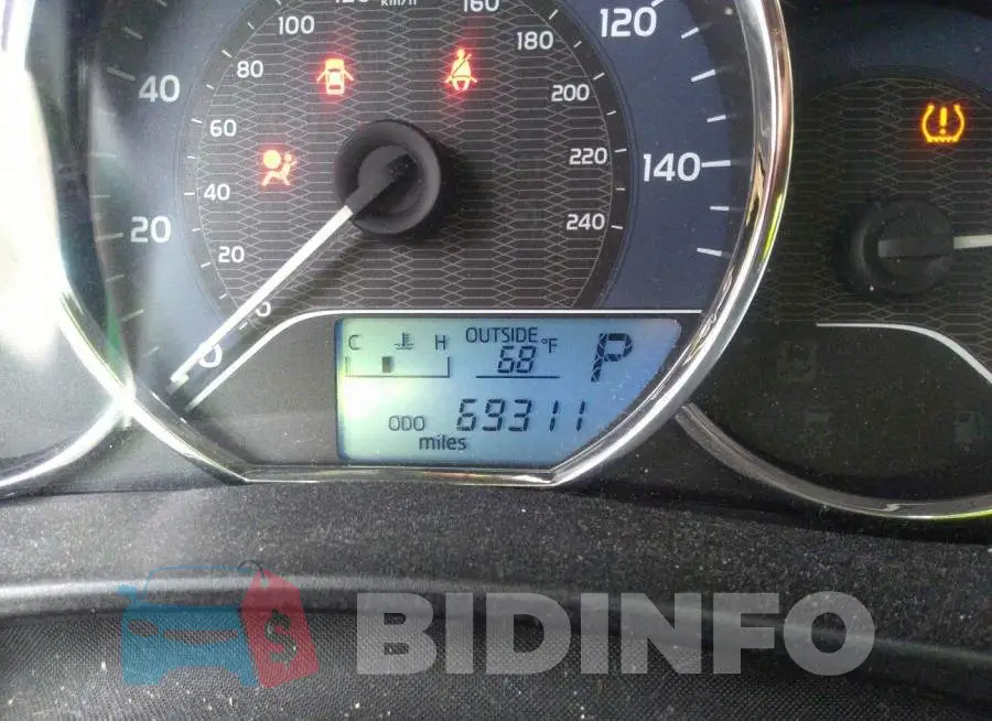 2T1BURHE3FC305797 Photo# 7