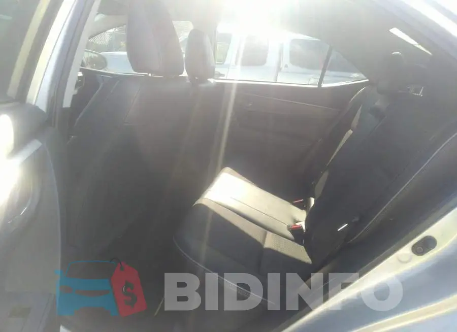 2T1BURHE3FC460303 Photo# 8