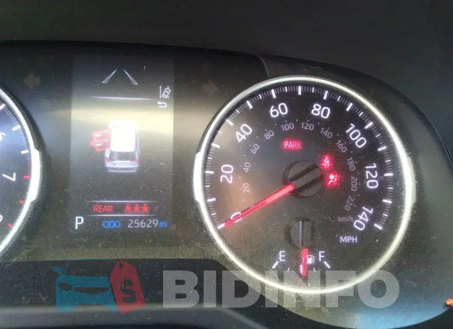 2T3A1RFV3MW209663 Photo# 7