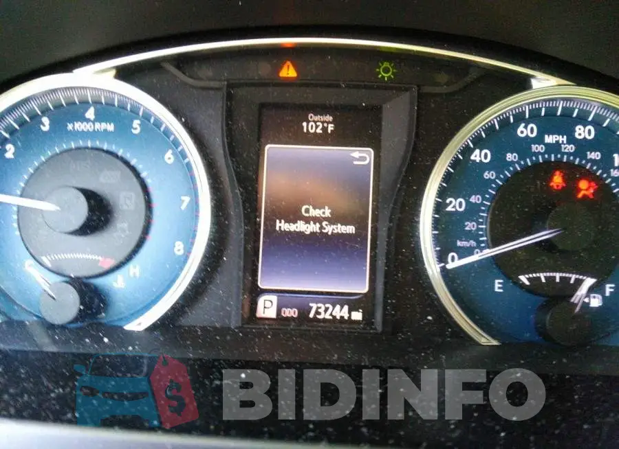 4T1BK1FK7GU574191 Photo# 7