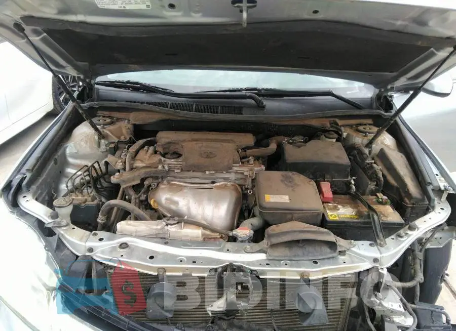 4T4BF1FK6GR550913 Photo# 10