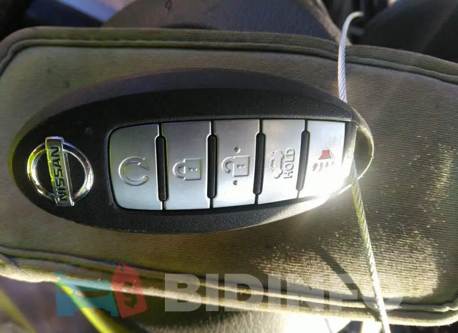 1N4BL4CV4KC181142 Photo# 11