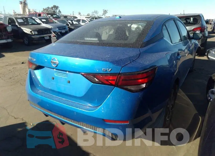 3N1AB8CV3LY221237 Photo# 4