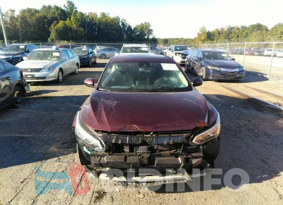 3N1AB8CV5NY275223 Photo# 6