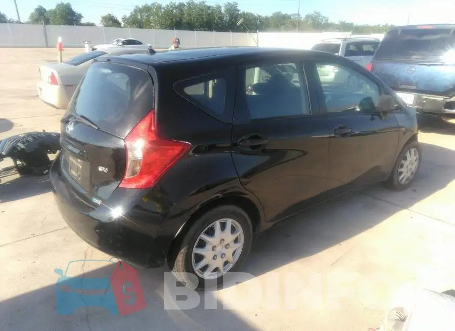 3N1CE2CP5FL379031 Photo# 4