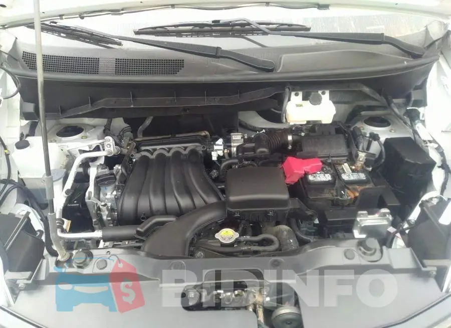 3N6CM0KN4MK700190 Photo# 10