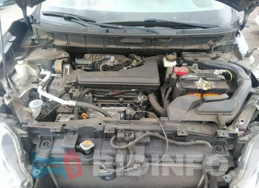 KNMAT2MT5GP716356 Photo# 10