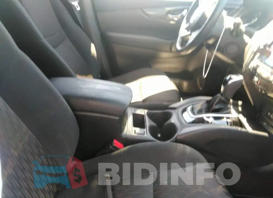 KNMAT2MT5JP617575 Photo# 5