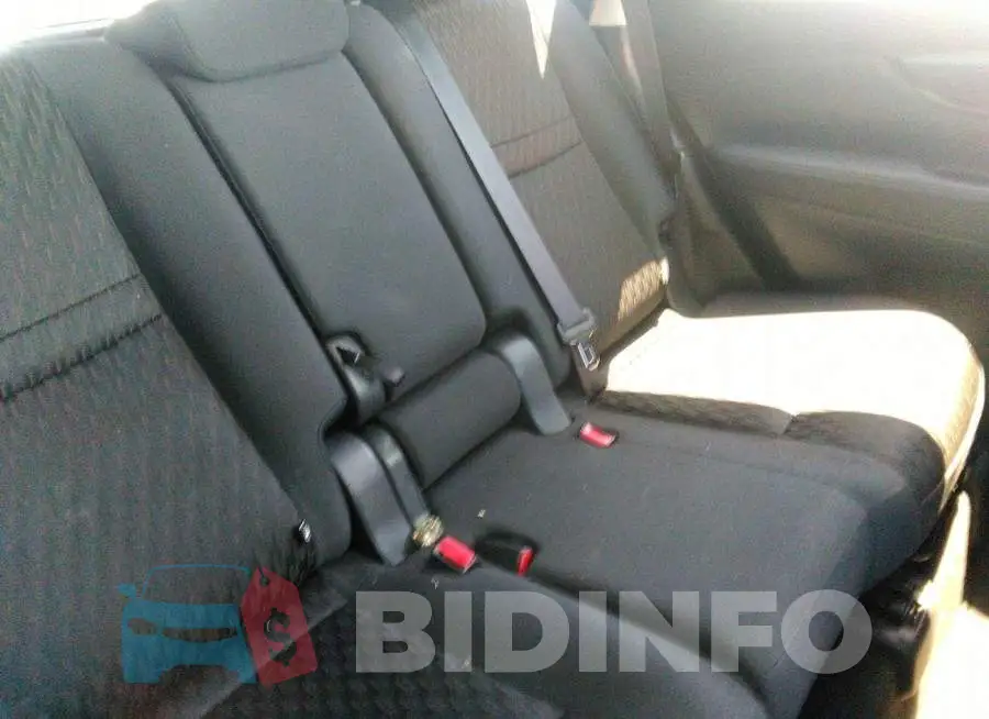 KNMAT2MT5JP617575 Photo# 8