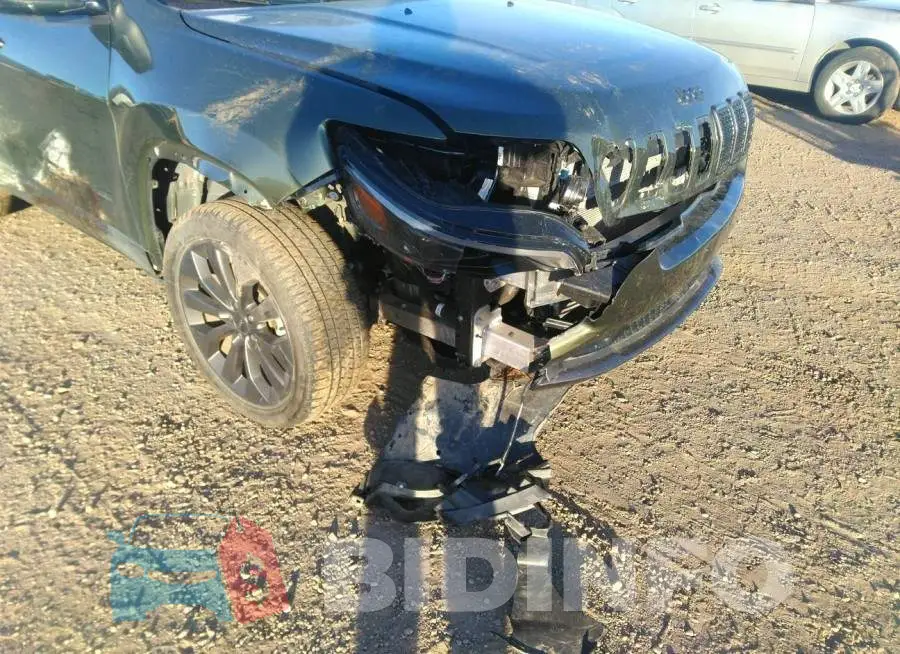 1C4PJMMX4MD152601 Photo# 6