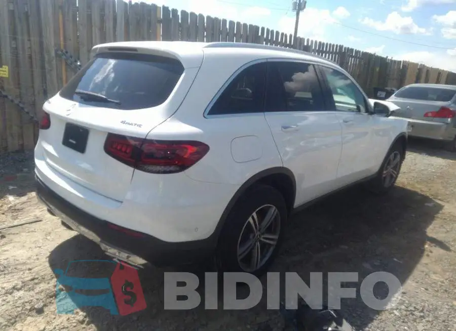 W1N0G8EB5MF964559 Photo# 4