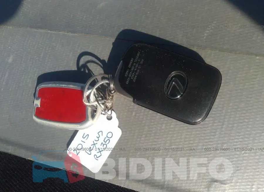 2T2ZK1BA7FC175272 Photo# 11