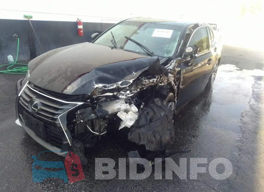 JTHBZ1BL3HA008013 Photo# 2