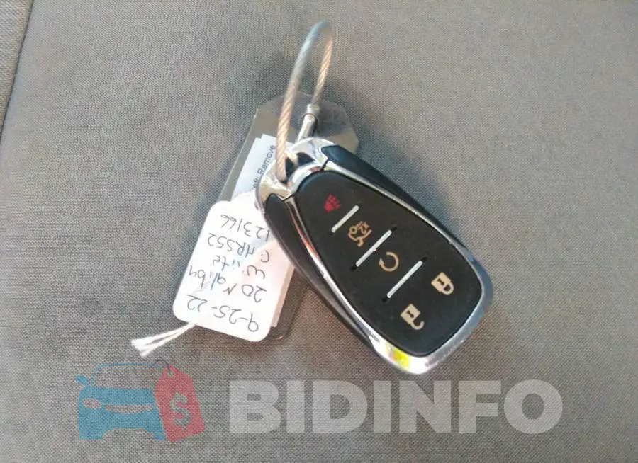 1G1ZD5ST8LF123166 Photo# 11