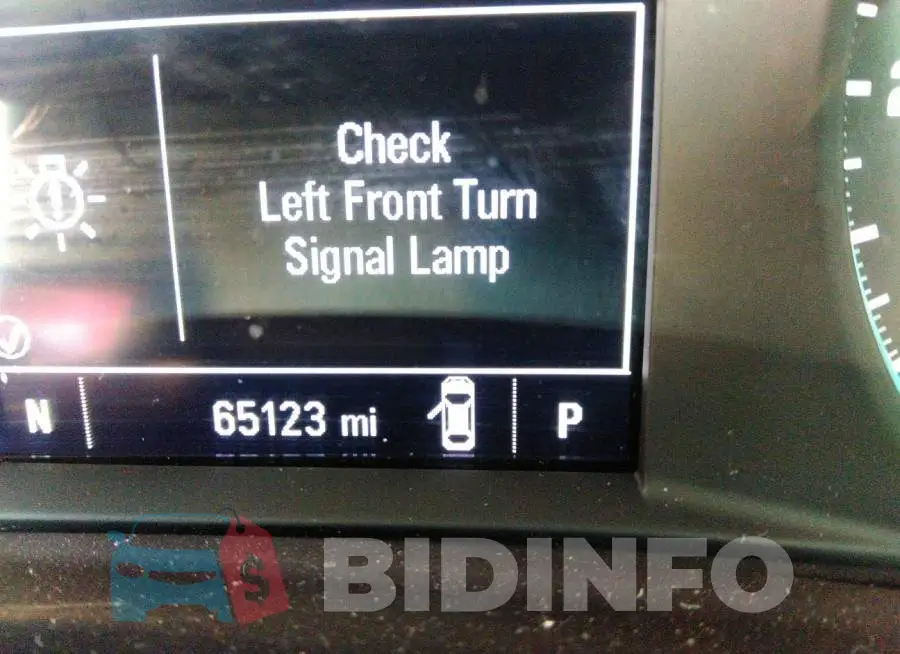 1G1ZD5ST9LF075791 Photo# 7