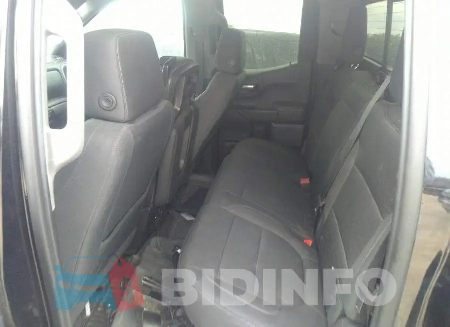 1GCRYDEDXKZ328057 Photo# 8
