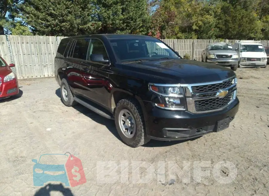 1GNSKFEC6GR343143 Photo# 1
