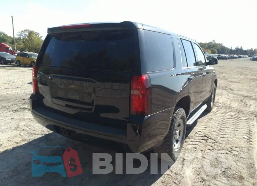 1GNSKFEC6GR343143 Photo# 4