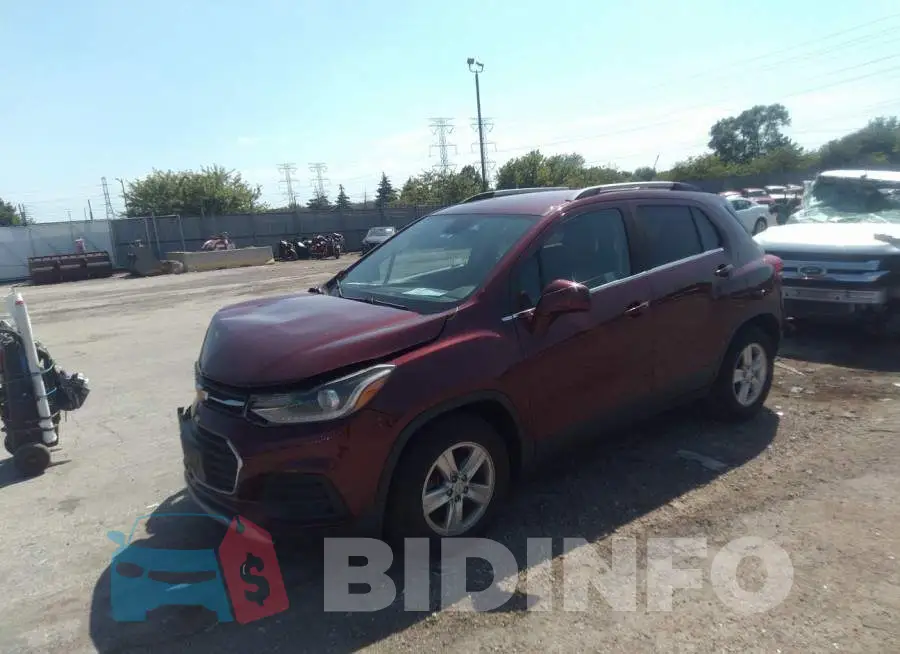 3GNCJLSB7HL247421 Photo# 2