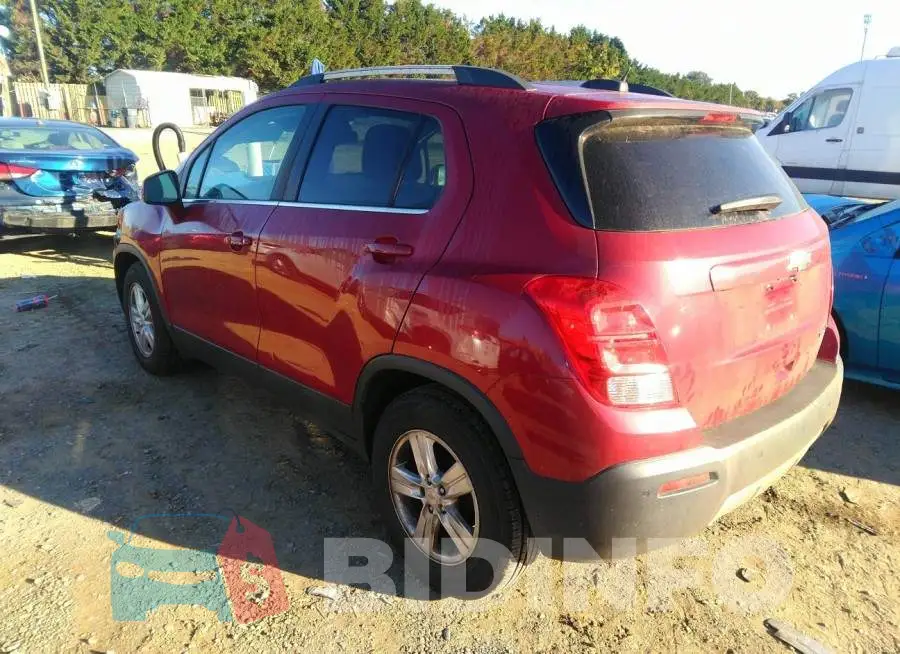 KL7CJLSB4FB230578 Photo# 3