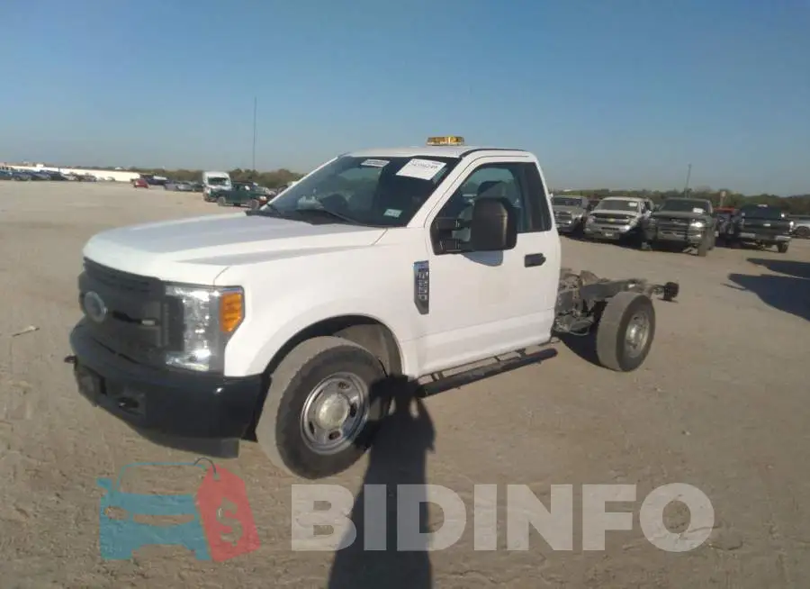 1FTBF2A65HED18944 Photo# 2