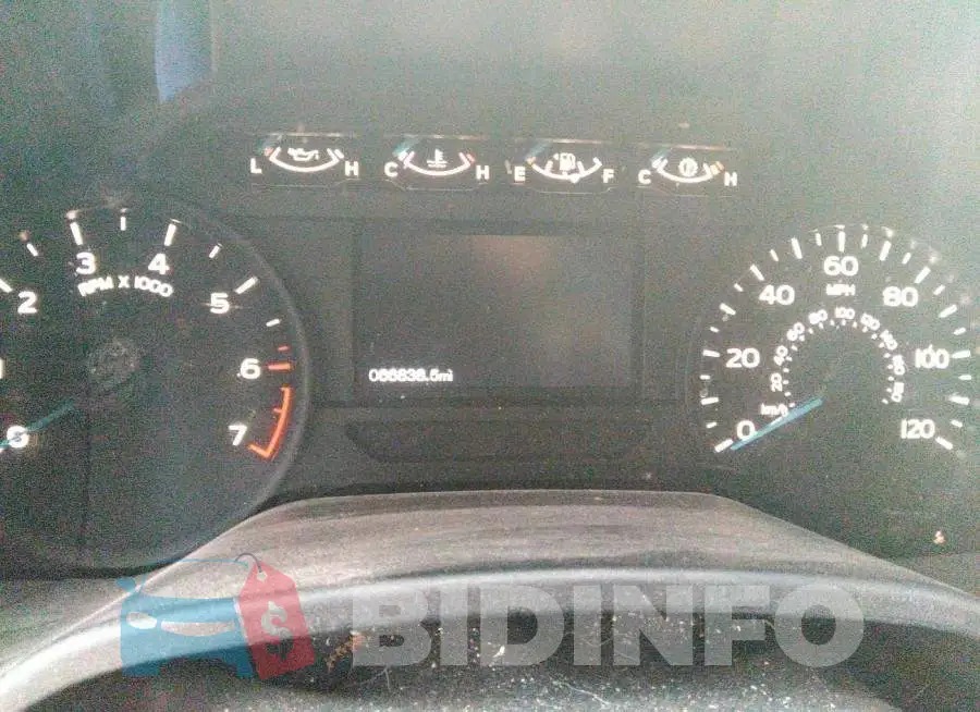 1FTEW1CP1HKD58596 Photo# 7