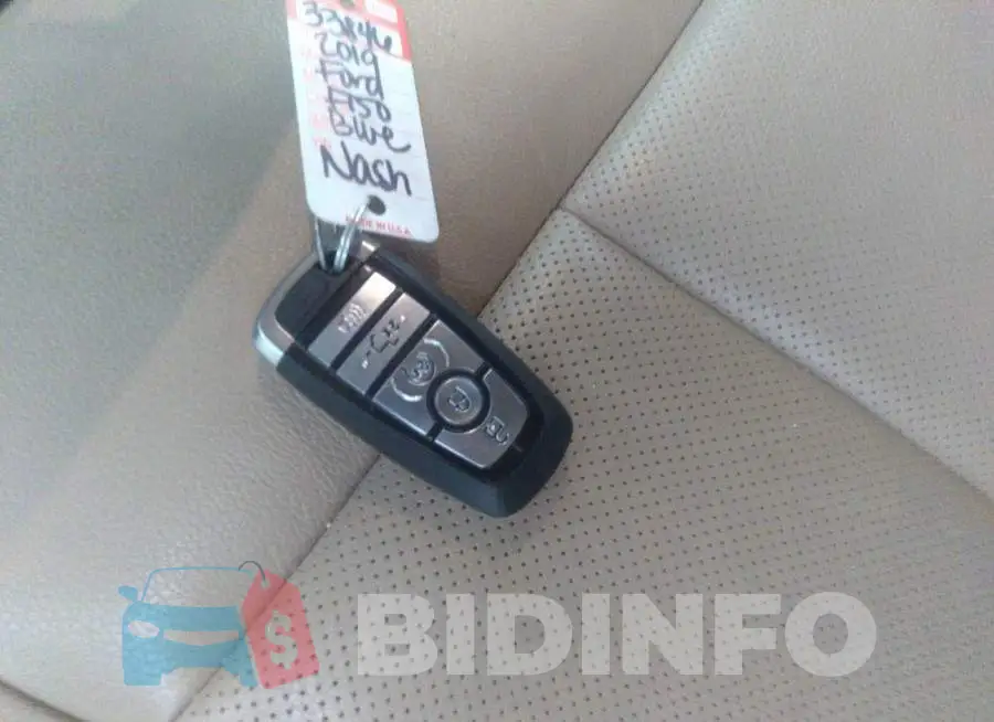 1FTEW1E42KFC85631 Photo# 11