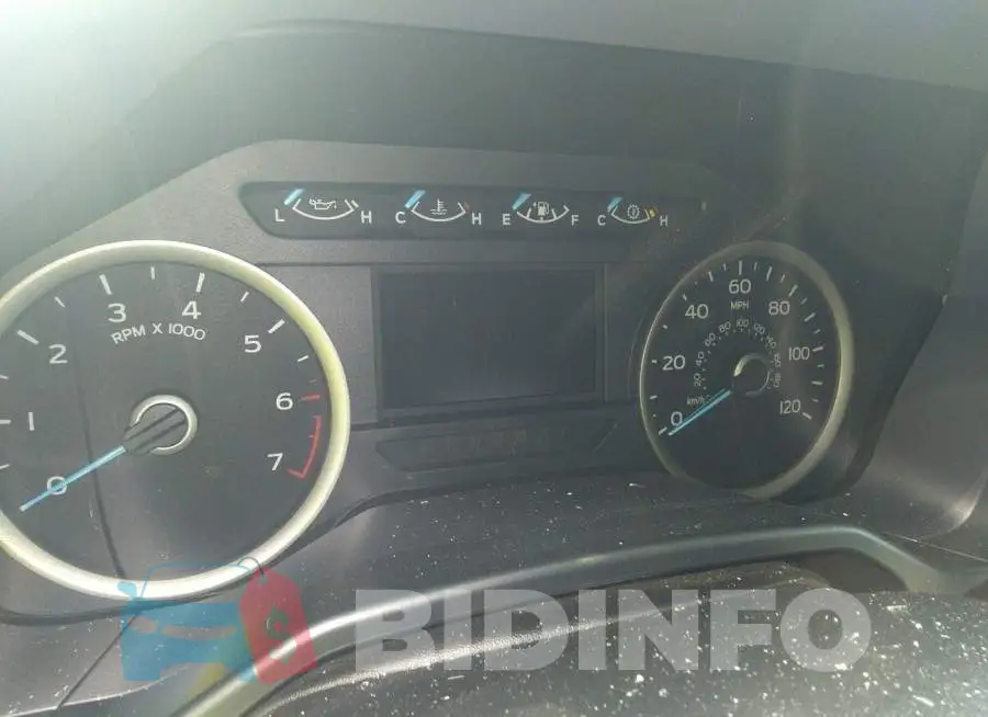 1FTEW1EG7GKE44345 Photo# 7