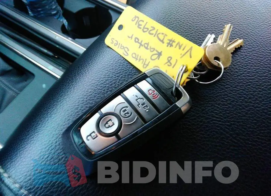 1FTFW1RG8JFD12936 Photo# 11