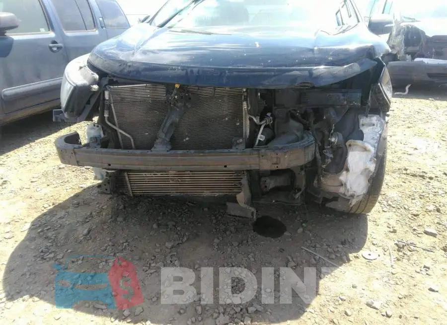 2FMPK4J90HBB31514 Photo# 6