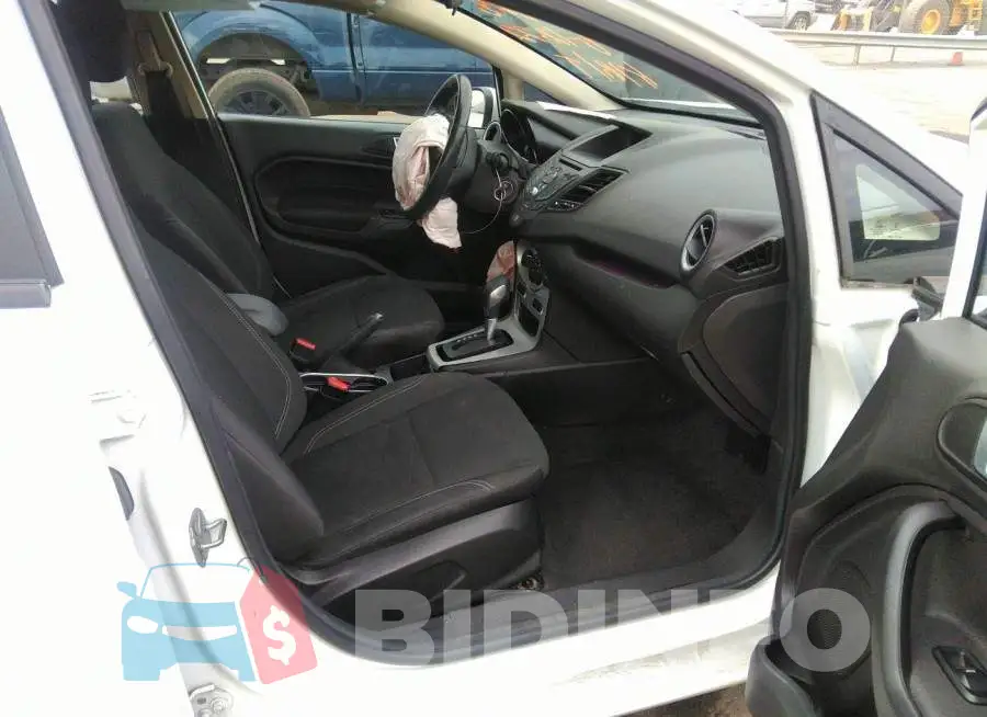 3FADP4EJ5GM167828 Photo# 5