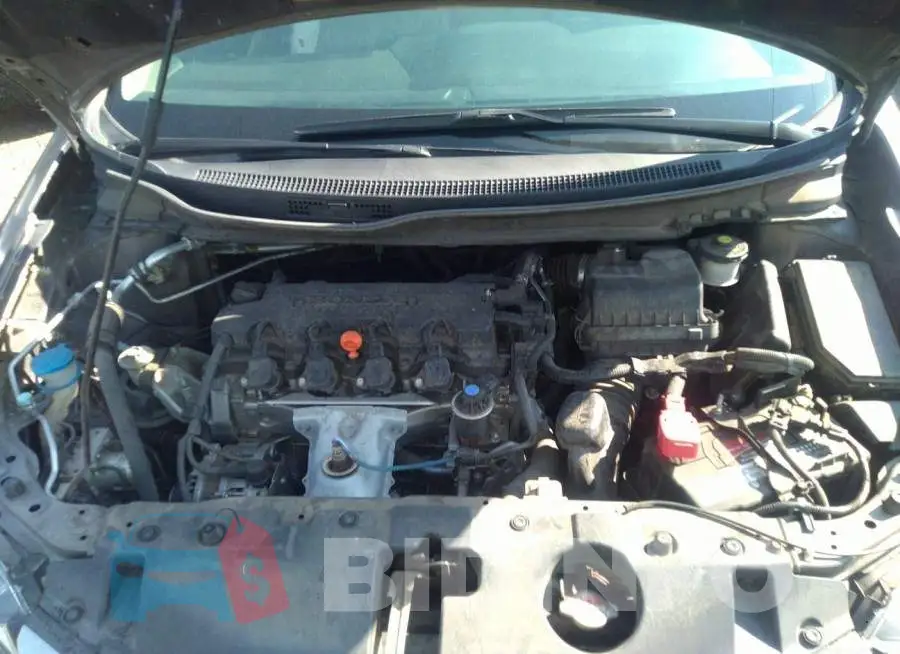 19XFB2F59FE077503 Photo# 10