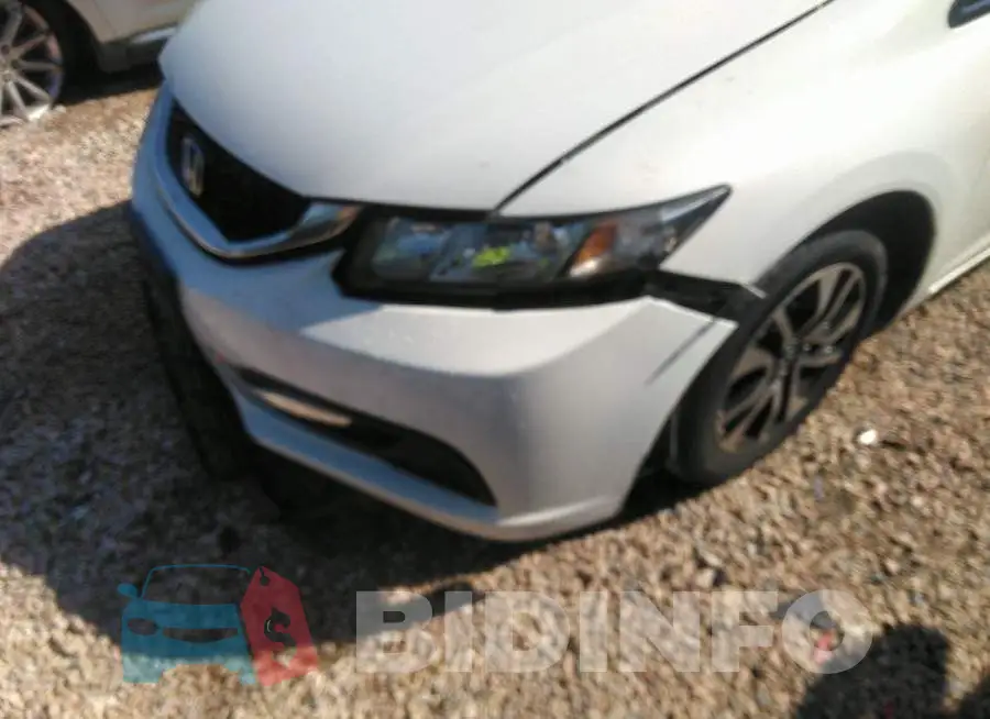 19XFB2F87FE005953 Photo# 6