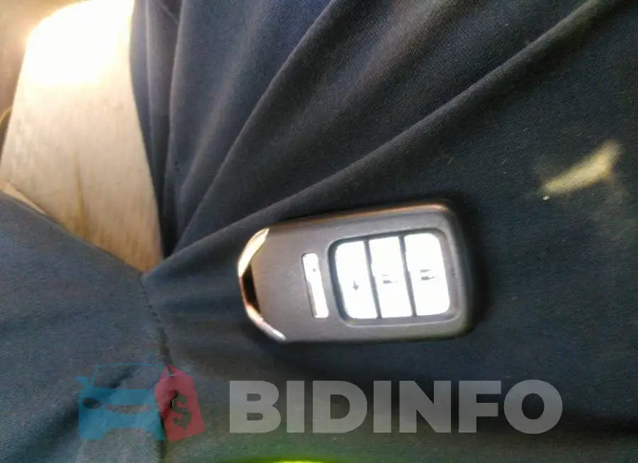 19XFB2F87FE005953 Photo# 11